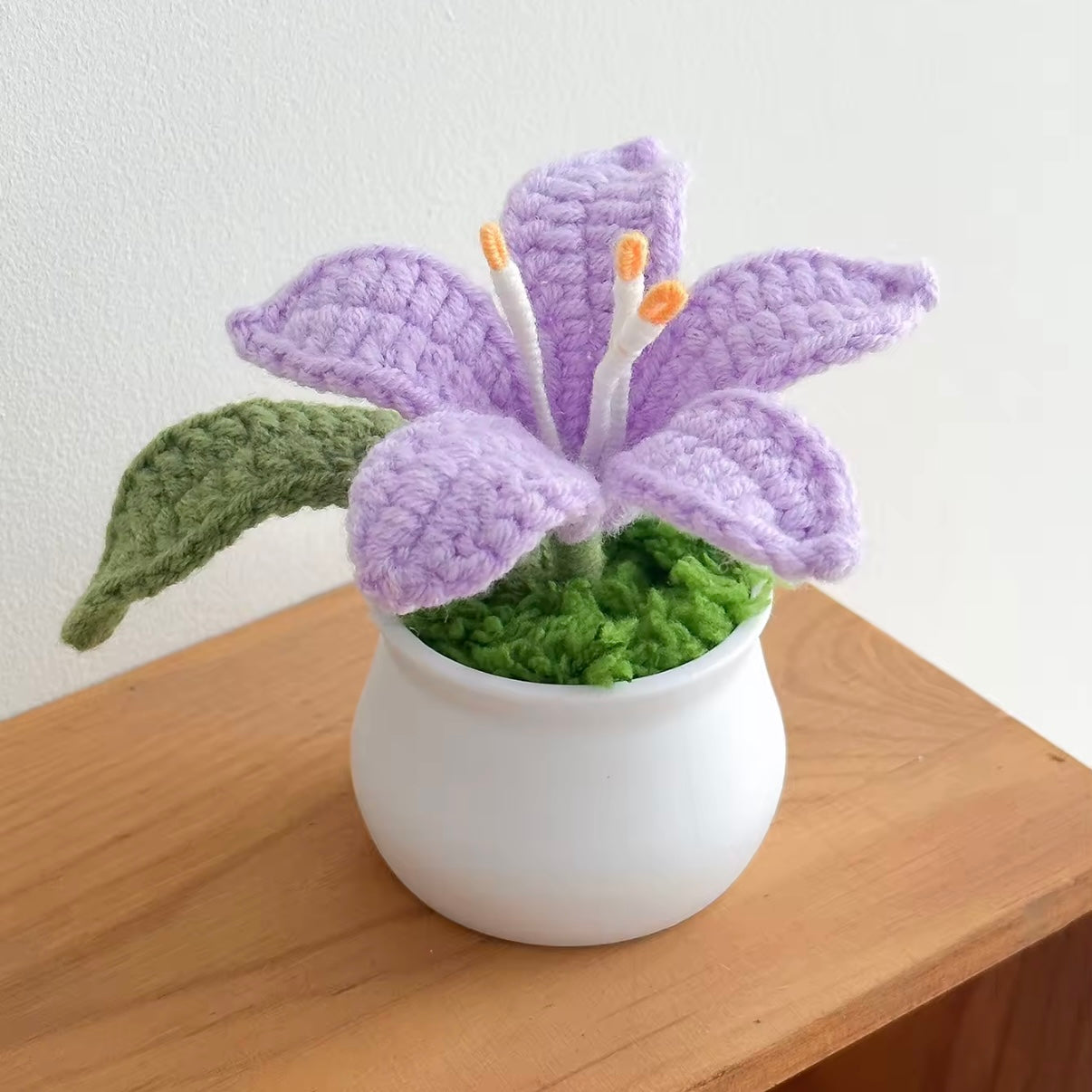 ⚜️ Mini Lys En Pot ⚜️