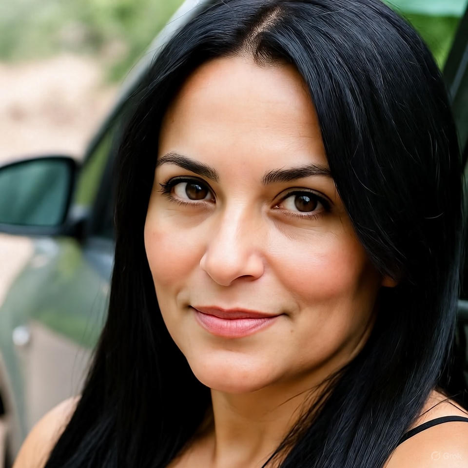 <em><strong>- Julie R.</strong></em>