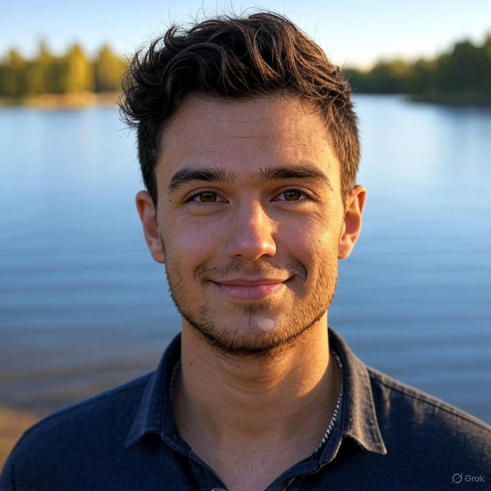 <em><strong>- Lucas B.</strong></em>