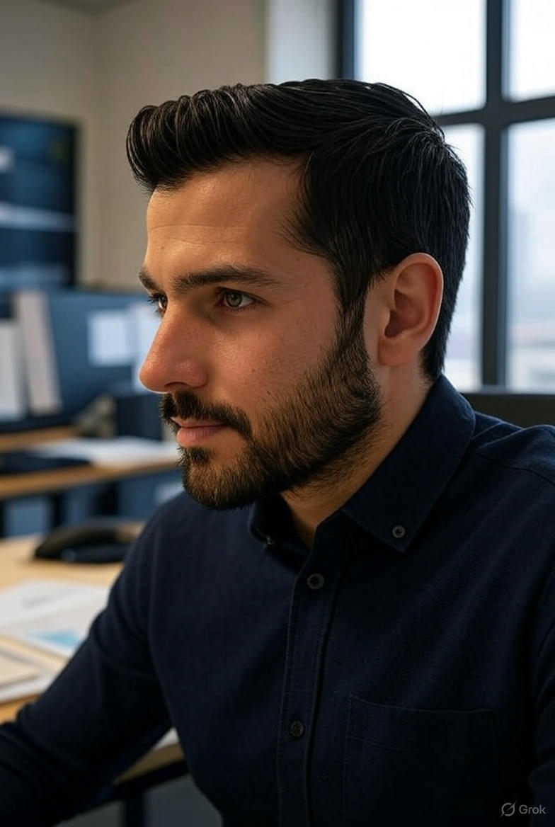 <em><strong>- Nicolas P.</strong></em>