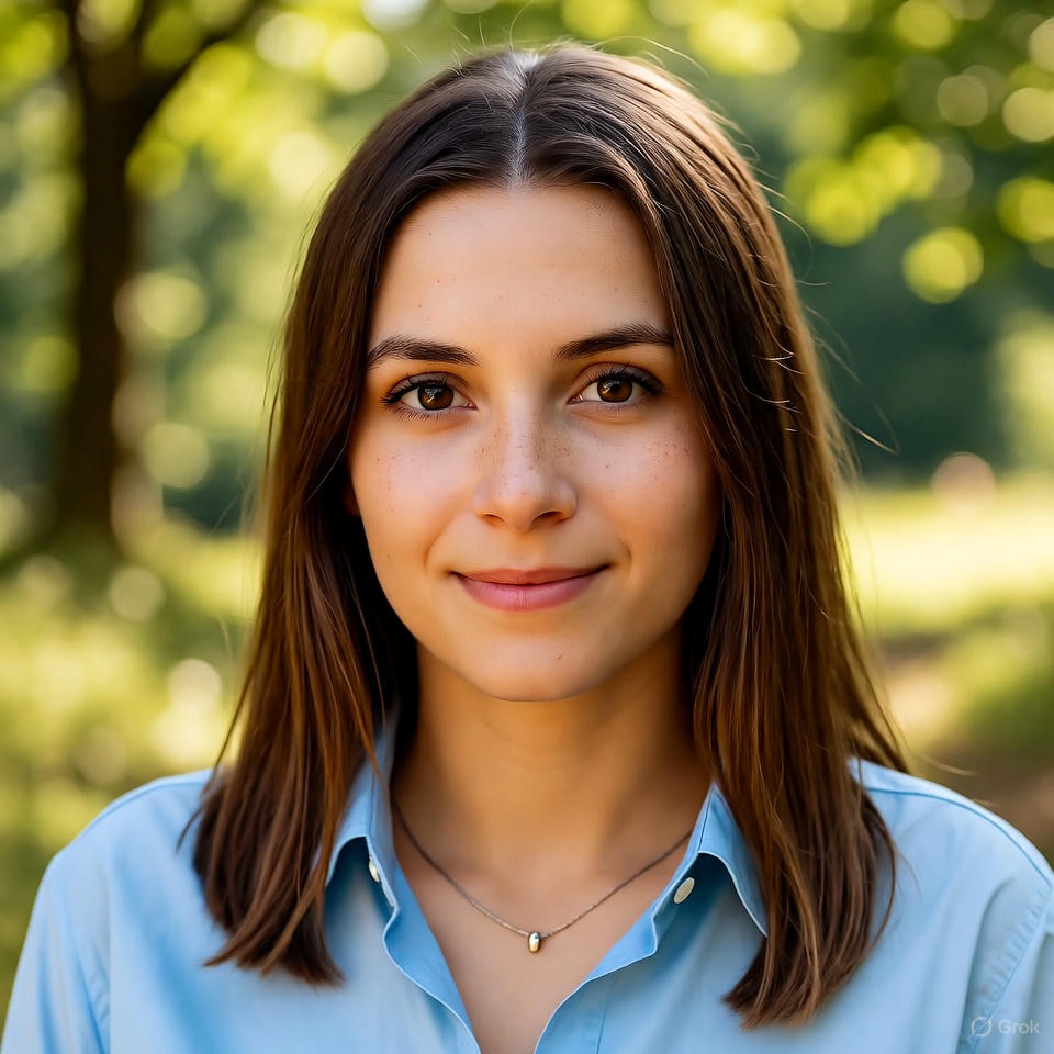 <em><strong>- Annie V.</strong></em>