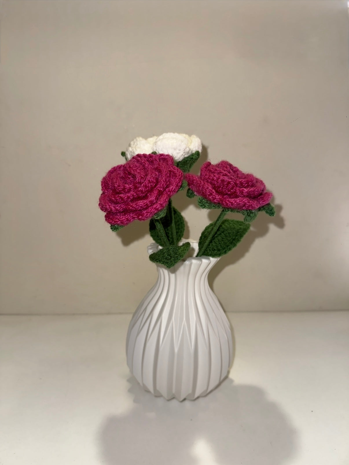 Bouquet 3 Roses 🌹