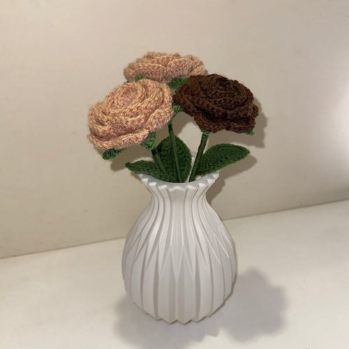 Bouquet 3 Roses 🌹