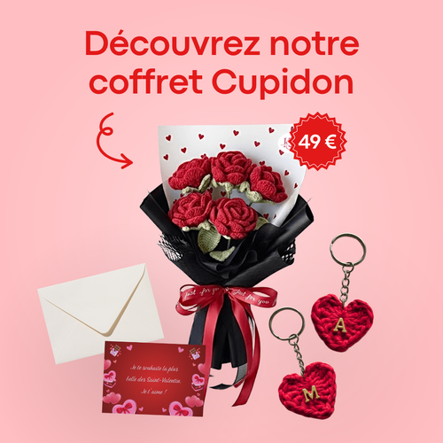 Coffret Cupidon