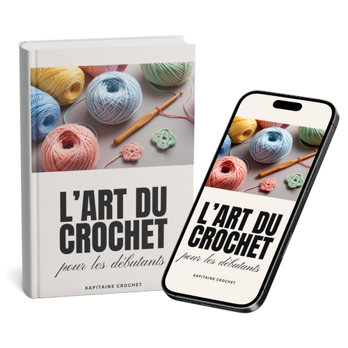 L'Art du Crochet pour les Débutants