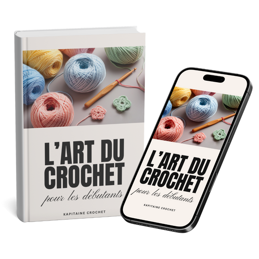 L'Art du Crochet pour les Débutants